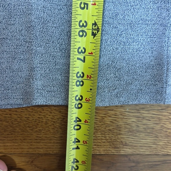 NWT NIC + Zoe Eaze Marl Cardigan and Wide Leg Pant Lounge Matching Set Large - Picture 13 of 16